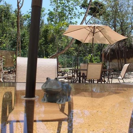 Hotel Casa Las Bonitas Tulum By Savana Dış mekan fotoğraf