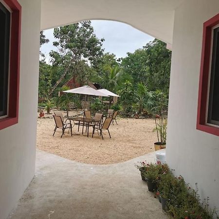 Hotel Casa Las Bonitas Tulum By Savana Dış mekan fotoğraf
