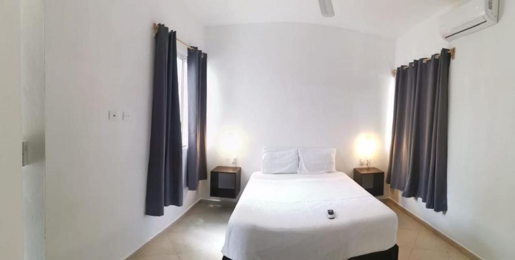 Hotel Casa Las Bonitas Tulum By Savana Dış mekan fotoğraf