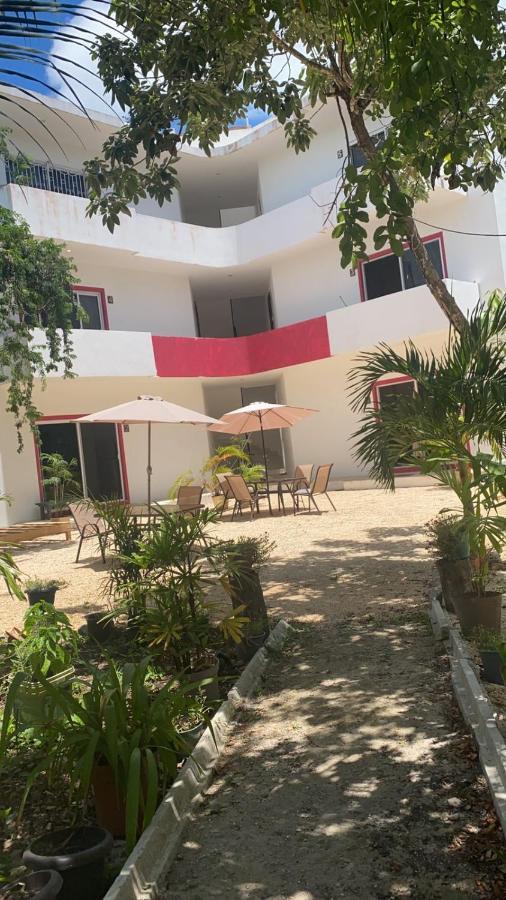 Hotel Casa Las Bonitas Tulum By Savana Dış mekan fotoğraf