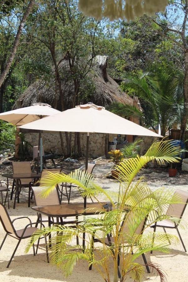 Hotel Casa Las Bonitas Tulum By Savana Dış mekan fotoğraf
